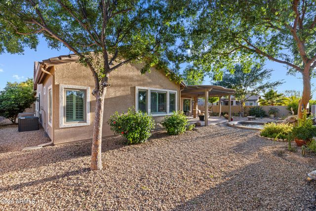 2770 E BUENA VISTA Drive, Chandler, AZ 85249