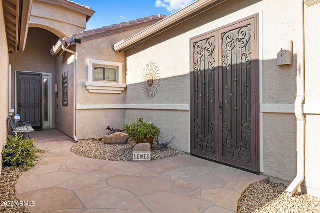 2770 E BUENA VISTA Drive, Chandler, AZ 85249