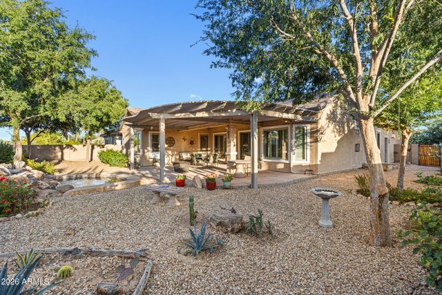 2770 E BUENA VISTA Drive, Chandler, AZ 85249