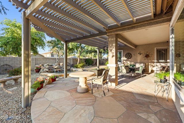 2770 E BUENA VISTA Drive, Chandler, AZ 85249
