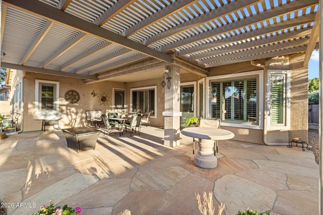2770 E BUENA VISTA Drive, Chandler, AZ 85249