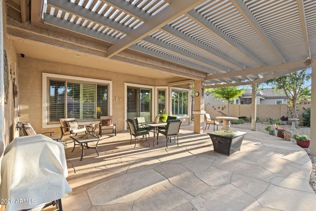 2770 E BUENA VISTA Drive, Chandler, AZ 85249