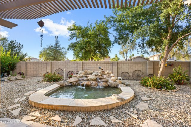 2770 E BUENA VISTA Drive, Chandler, AZ 85249