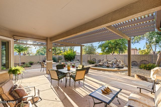 2770 E BUENA VISTA Drive, Chandler, AZ 85249