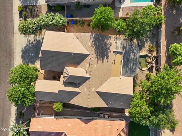 2770 E BUENA VISTA Drive, Chandler, AZ 85249