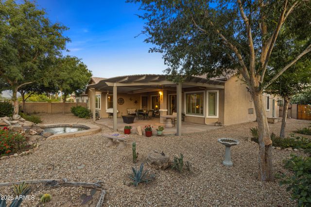 2770 E BUENA VISTA Drive, Chandler, AZ 85249