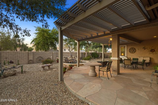 2770 E BUENA VISTA Drive, Chandler, AZ 85249