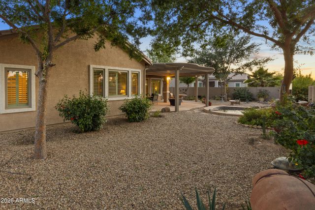 2770 E BUENA VISTA Drive, Chandler, AZ 85249