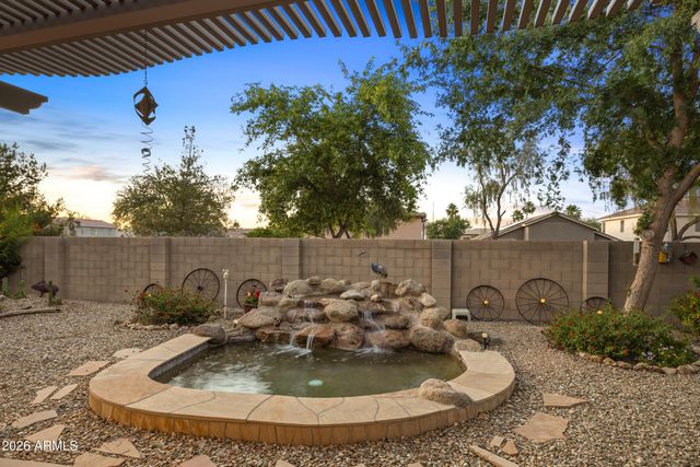 2770 E BUENA VISTA Drive, Chandler, AZ 85249