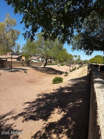 2770 E BUENA VISTA Drive, Chandler, AZ 85249