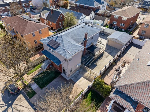 520 124th Street, College Point, NY 11356