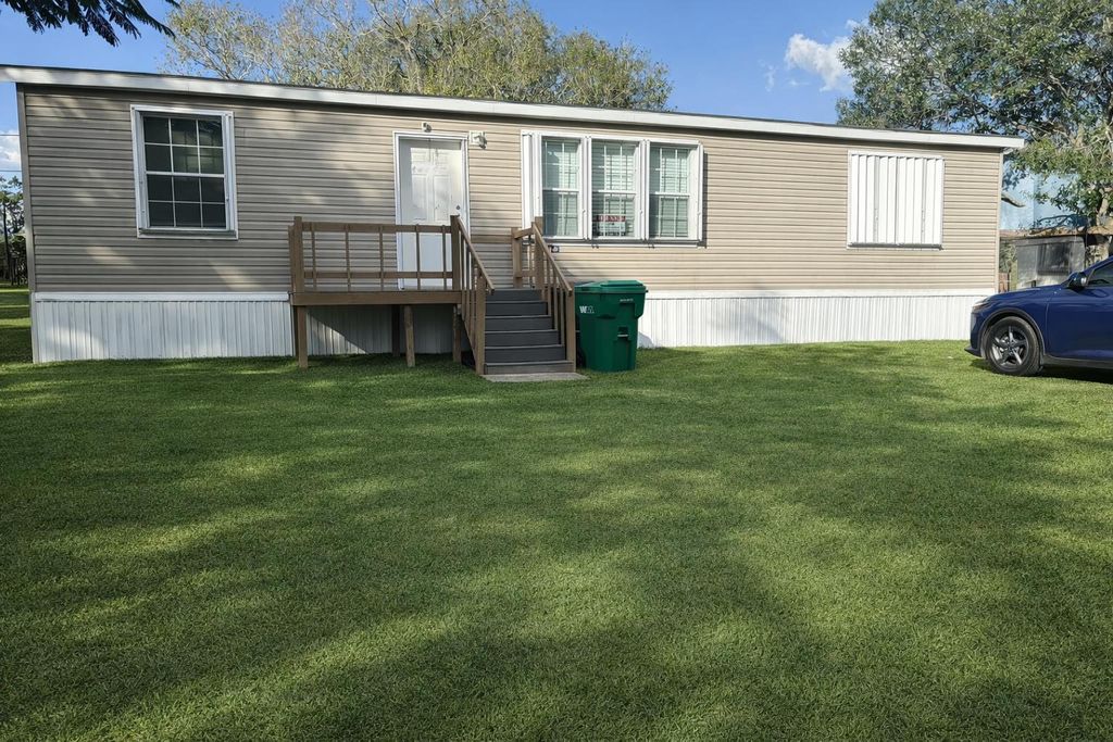 4415 SE 23 Court Court, Okeechobee, FL 34974