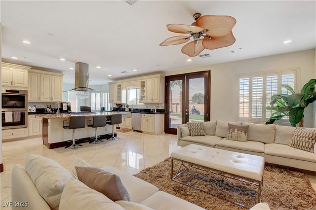 3541 Winter Wren Street, Las Vegas, NV 89122