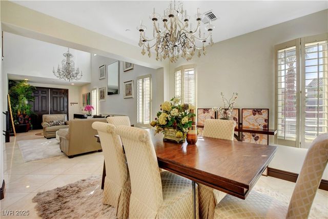 3541 Winter Wren Street, Las Vegas, NV 89122