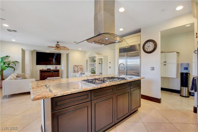 3541 Winter Wren Street, Las Vegas, NV 89122