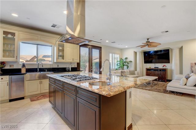 3541 Winter Wren Street, Las Vegas, NV 89122