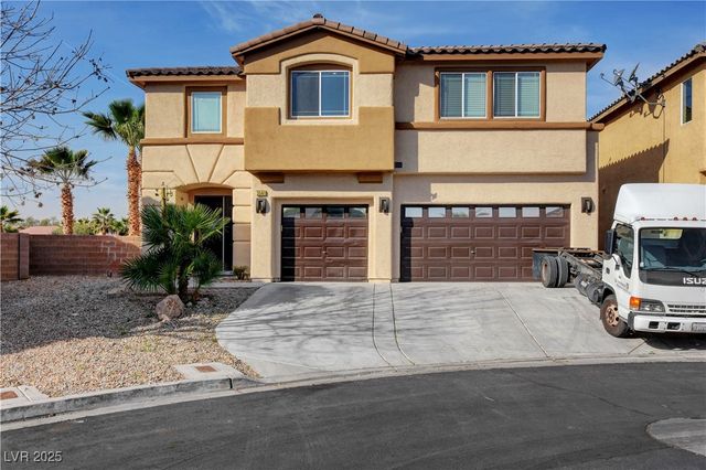 3541 Winter Wren Street, Las Vegas, NV 89122