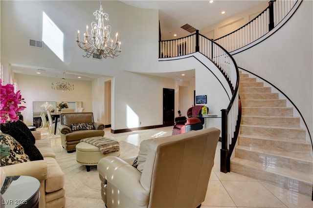 3541 Winter Wren Street, Las Vegas, NV 89122