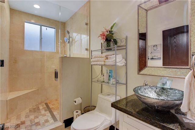 3541 Winter Wren Street, Las Vegas, NV 89122