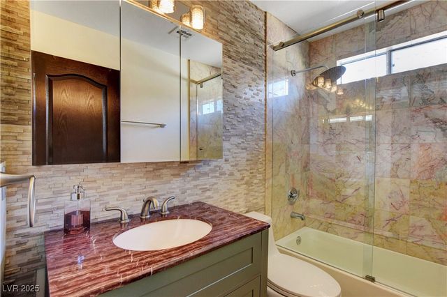 3541 Winter Wren Street, Las Vegas, NV 89122