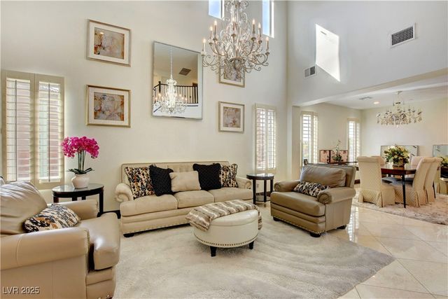 3541 Winter Wren Street, Las Vegas, NV 89122