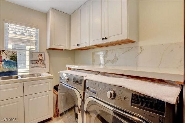 3541 Winter Wren Street, Las Vegas, NV 89122