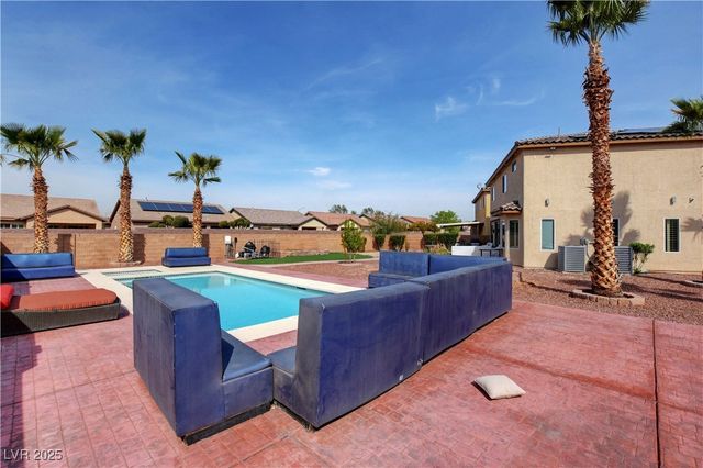 3541 Winter Wren Street, Las Vegas, NV 89122