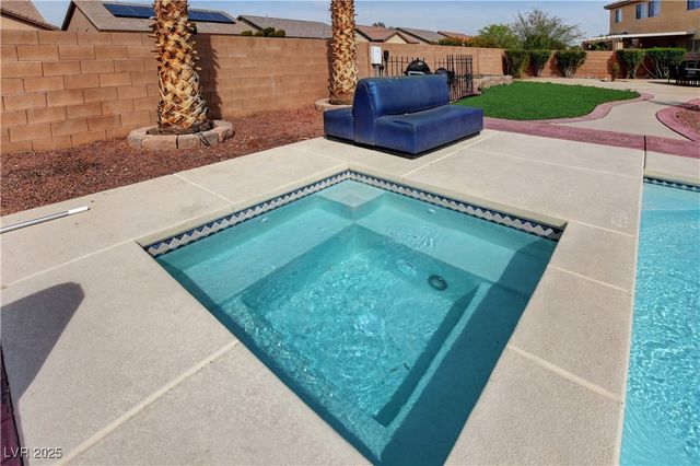 3541 Winter Wren Street, Las Vegas, NV 89122