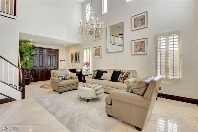 3541 Winter Wren Street, Las Vegas, NV 89122