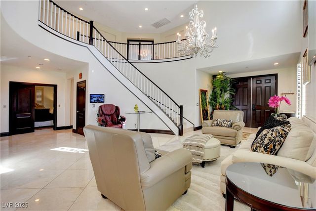 3541 Winter Wren Street, Las Vegas, NV 89122