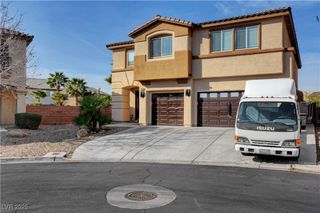 3541 Winter Wren Street, Las Vegas, NV 89122