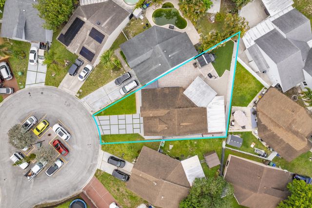 1721 SW 87th Terrace, Miramar, FL 33025
