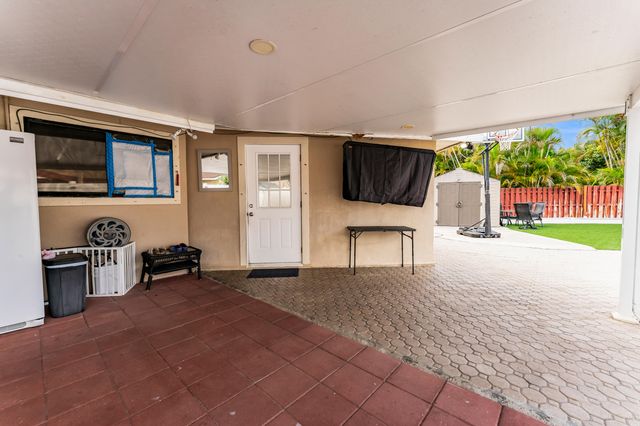 1721 SW 87th Terrace, Miramar, FL 33025