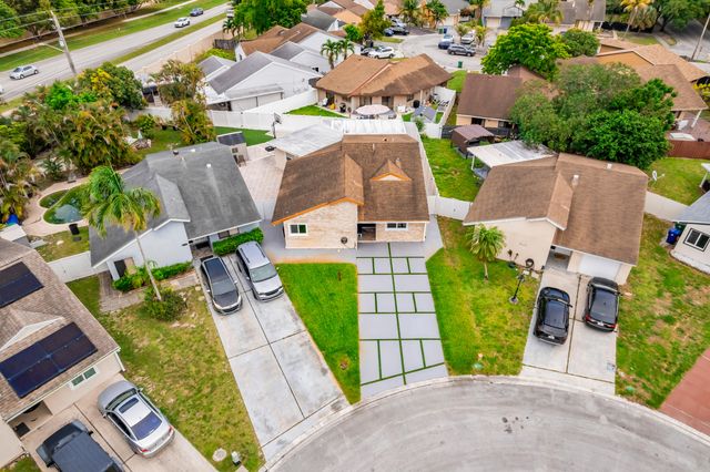 1721 SW 87th Terrace, Miramar, FL 33025