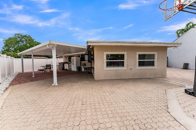 1721 SW 87th Terrace, Miramar, FL 33025