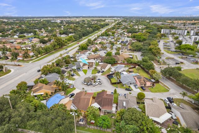1721 SW 87th Terrace, Miramar, FL 33025