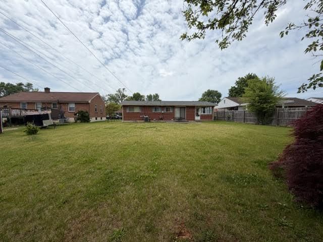 5107 Hollyhock RD, Roanoke, VA 24012