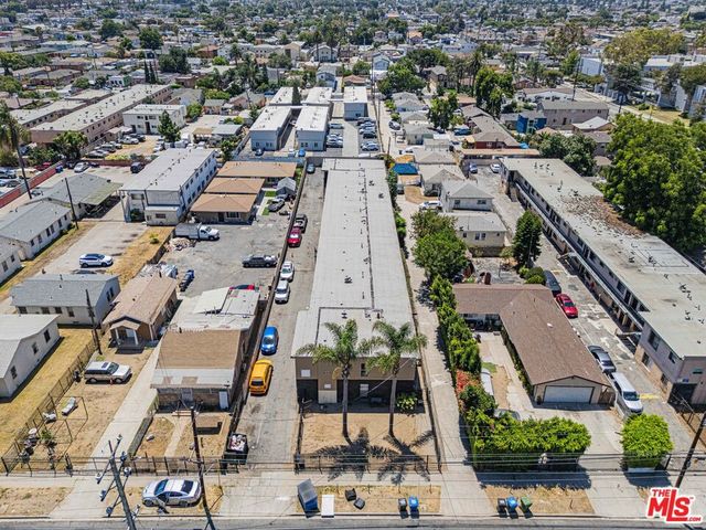 634 W 92nd Street, Los Angeles, CA 90044