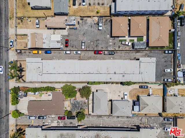 634 W 92nd Street, Los Angeles, CA 90044