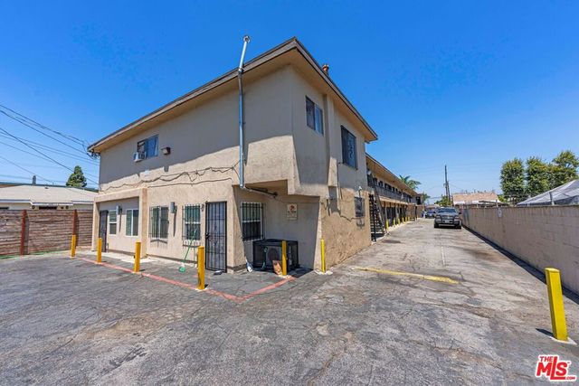 634 W 92nd Street, Los Angeles, CA 90044
