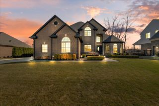 35786 Kilkenny Drive, New Baltimore, MI 48047