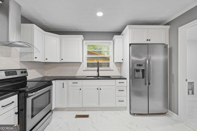 3567 Forrest Park Road SE, Atlanta, GA 30354