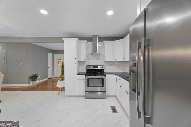 3567 Forrest Park Road SE, Atlanta, GA 30354