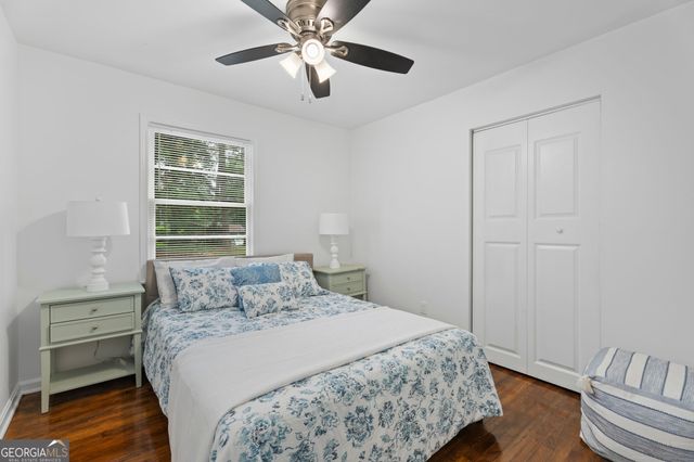 3567 Forrest Park Road SE, Atlanta, GA 30354