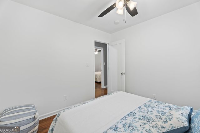 3567 Forrest Park Road SE, Atlanta, GA 30354