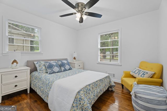 3567 Forrest Park Road SE, Atlanta, GA 30354