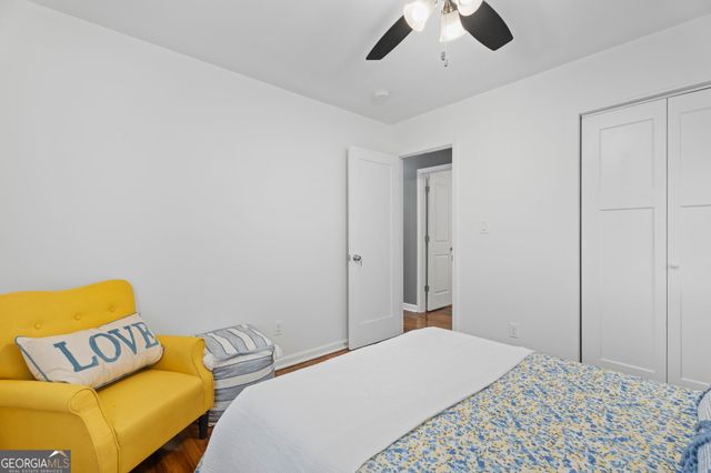 3567 Forrest Park Road SE, Atlanta, GA 30354