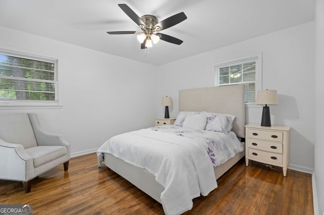 3567 Forrest Park Road SE, Atlanta, GA 30354