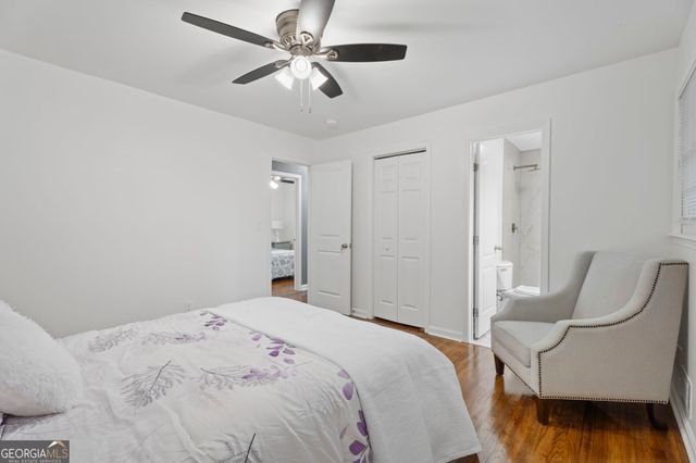 3567 Forrest Park Road SE, Atlanta, GA 30354