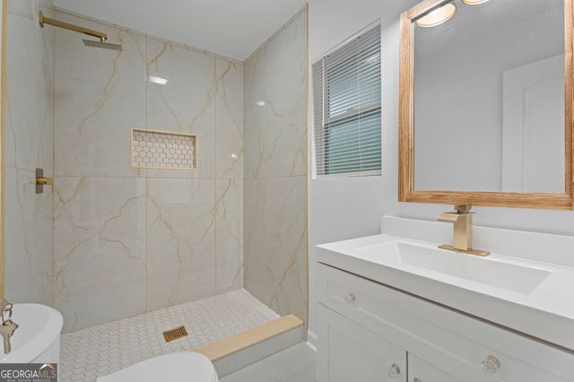 3567 Forrest Park Road SE, Atlanta, GA 30354